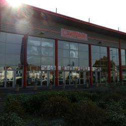 Cinema Beauvais - Cinespace