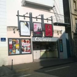 Cinema Cameo Commanderie