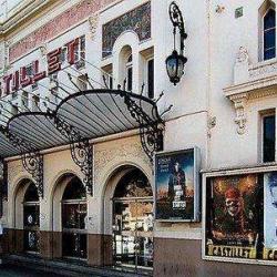 Cinéma Castillet