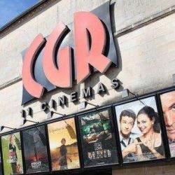 Cinéma Cgr