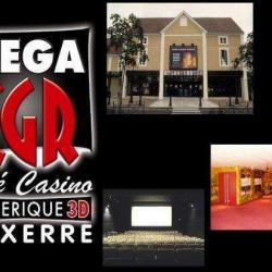 Cinéma Cgr