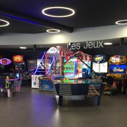 Cinéma Cgr