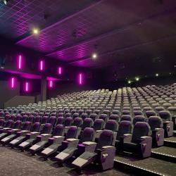 Cinéma Cgr