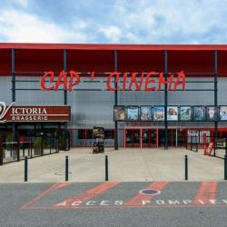 Cinéma Cgr