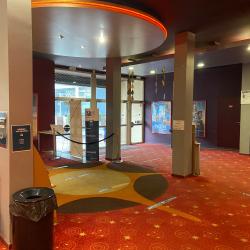 Cinéma Cgr