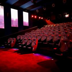 Cinéma Cgr