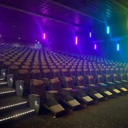 Cinéma Cgr