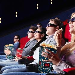 Cinéma Cgr