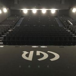 Cinéma Cgr