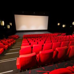 Cinéma Cgr