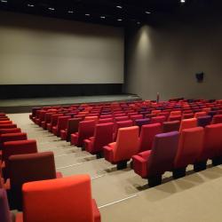 Cinéma Cgr