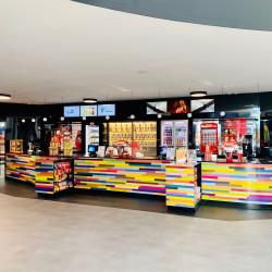Cinéma Cgr