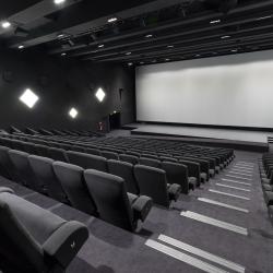 Cinéma Cgr
