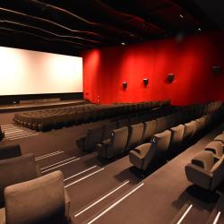 Cinéma Cgr