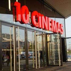 Cinéma Cgr