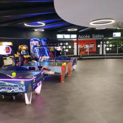 Cinéma Cgr