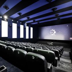 Cinéma Cgr