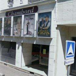 Cinema Chambord