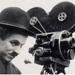Cinéma Chaplin St-lambert