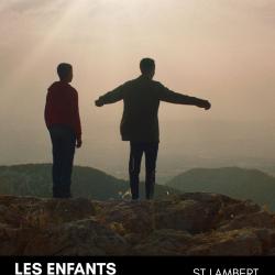Cinéma Chaplin St-lambert