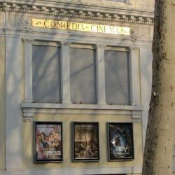 Cinéma Comédia