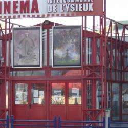 Cinema De L Ysieux