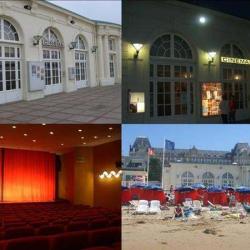 Cinéma Du Casino