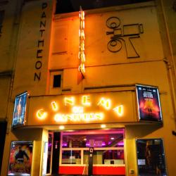 Cinéma Du Panthéon
