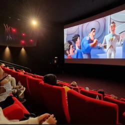 Cinéma Du Panthéon