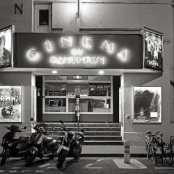 Cinéma Du Panthéon