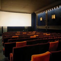 Cinéma Du Panthéon