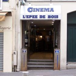 Epee De Bois