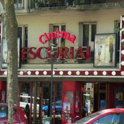 Cinéma L'escurial