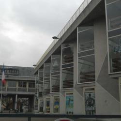 Espace Des Arts