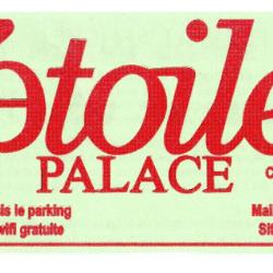 Cinema Etoile Palace