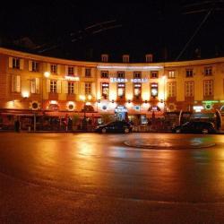 Cinéma Grand Ecran - Centre-ville - Limoges