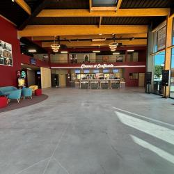 Cinéma Grand écran - Montaigu-vendée