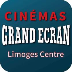 Cinéma Grand Ecran Centre