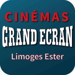 Cinéma Grand Ecran Ester