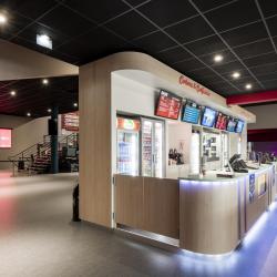 Cinéma Grand Ecran Langon