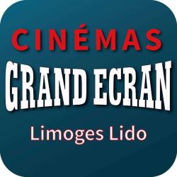 Cinéma Grand Ecran Le Lido