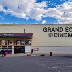 Cinéma Grand Ecran Libourne