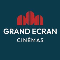 Cinéma Grand écran - Vichy