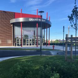 Cinéma Grand Ecran Sainte-eulalie