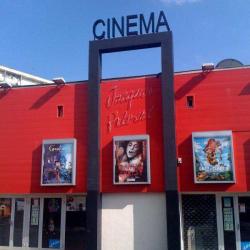 Cinéma Jacques Prévert