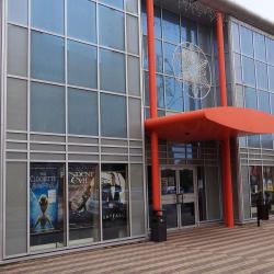 Cinema Jacques Tati