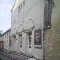 Cinéma Jeanne D'arc