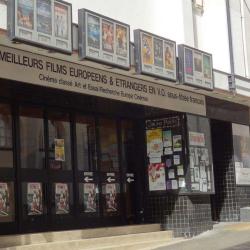 Cinéma Katorza