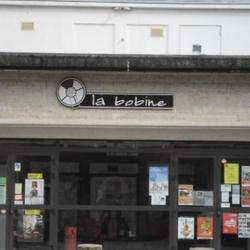 Cinéma La Bobine