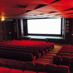 Cinéma La Tournelle